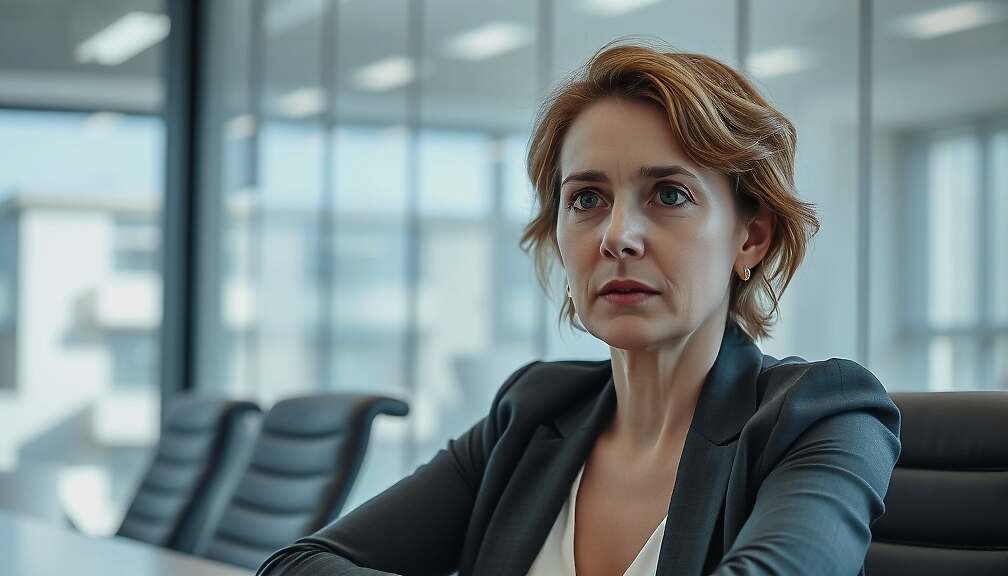 German Economist Foresees 2025 Economic Downturn