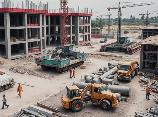June 2025 Decline Signals Slowdown