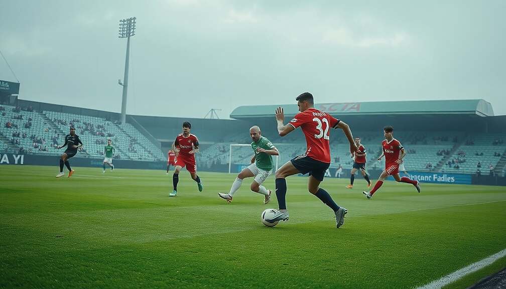 Bundesliga Highlights & Recap