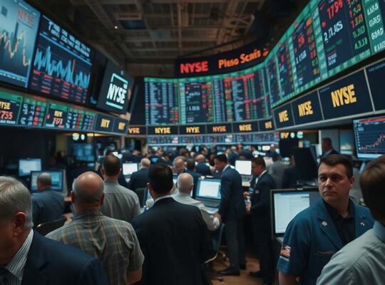 Fed Signals Cool Rate Cut Hopes