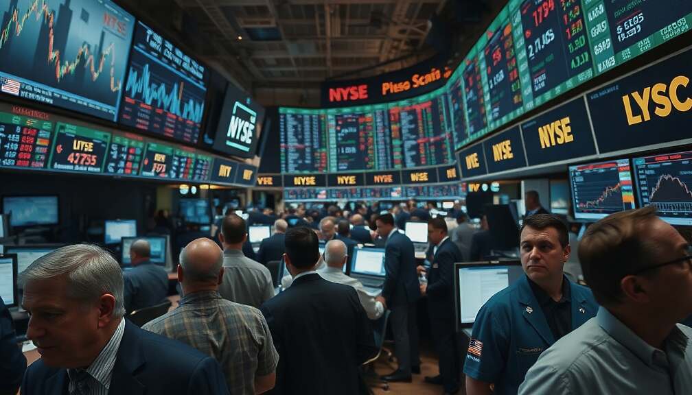 Fed Signals Cool Rate Cut Hopes