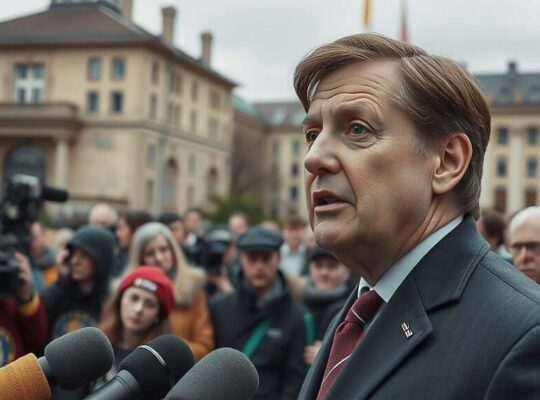 CSU Criticizes Germany's Proposed Voluntary Military Service