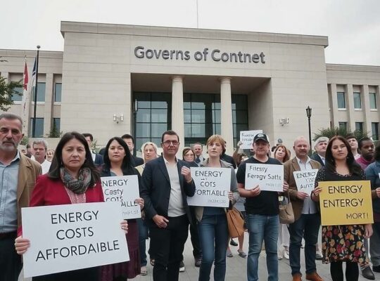 Consumer Groups Demand Tax Cut