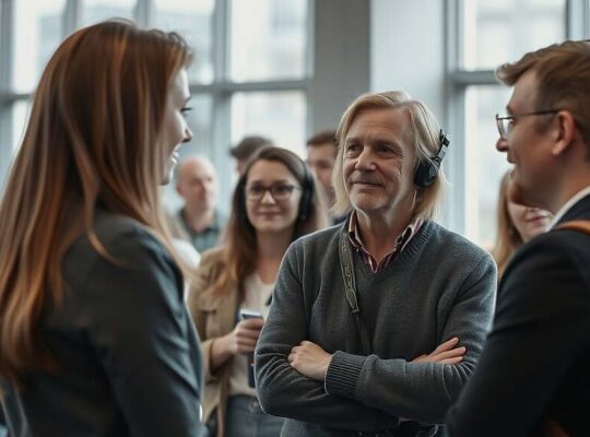 Greens Seek Dialogue After Youth Leaders Step Down
