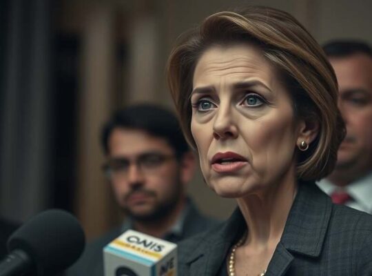 Germany's Justice Minister Criticizes Handling of Court Candidate