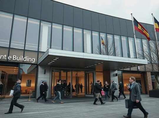 German Parties Defend Border Control Costs & Minister Dobrindt