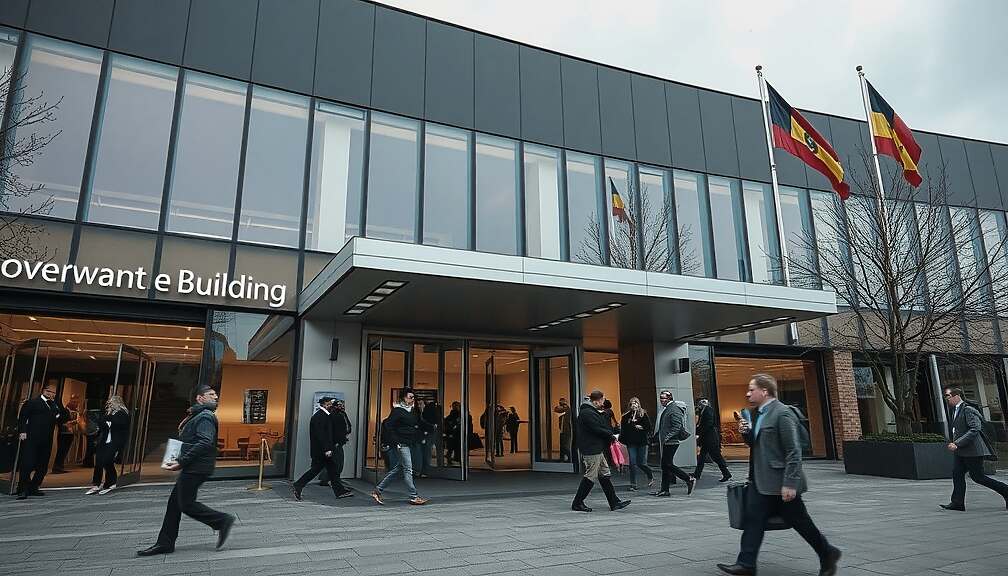 German Parties Defend Border Control Costs & Minister Dobrindt
