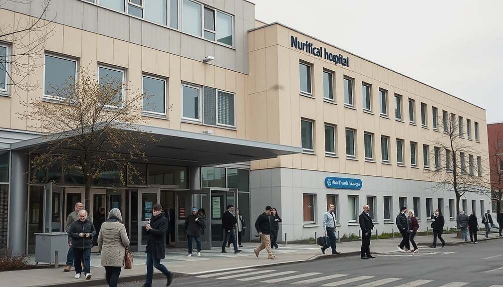 Abortion Access: Germany's SPD Calls for Public Hospital Mandate