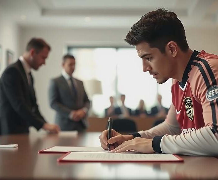 Frankfurt Signs Werder Bremen Goalkeeper Michael Zetterer