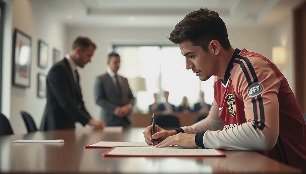 Frankfurt Signs Werder Bremen Goalkeeper Michael Zetterer