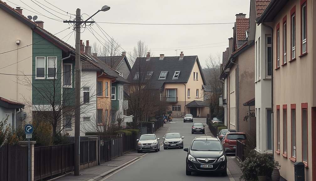 German Electricity Costs Vary Greatly By State