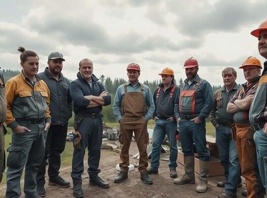 German Craftsmen Angry at Government - Promised Relief Fails to Materialize