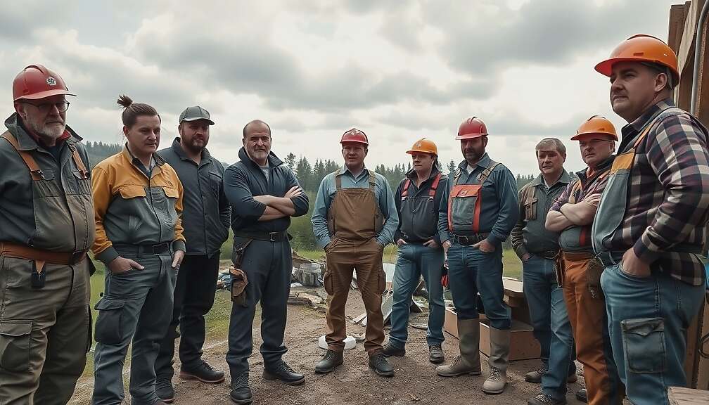 German Craftsmen Angry at Government - Promised Relief Fails to Materialize