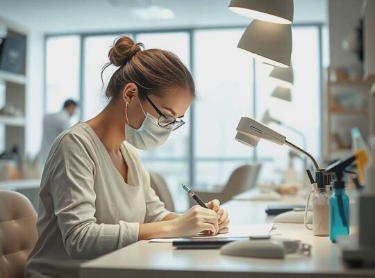 Cosmetics Industry Claims New Tax Rules Breed Suspicion