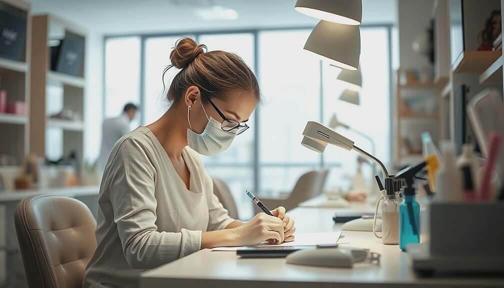 Cosmetics Industry Claims New Tax Rules Breed Suspicion