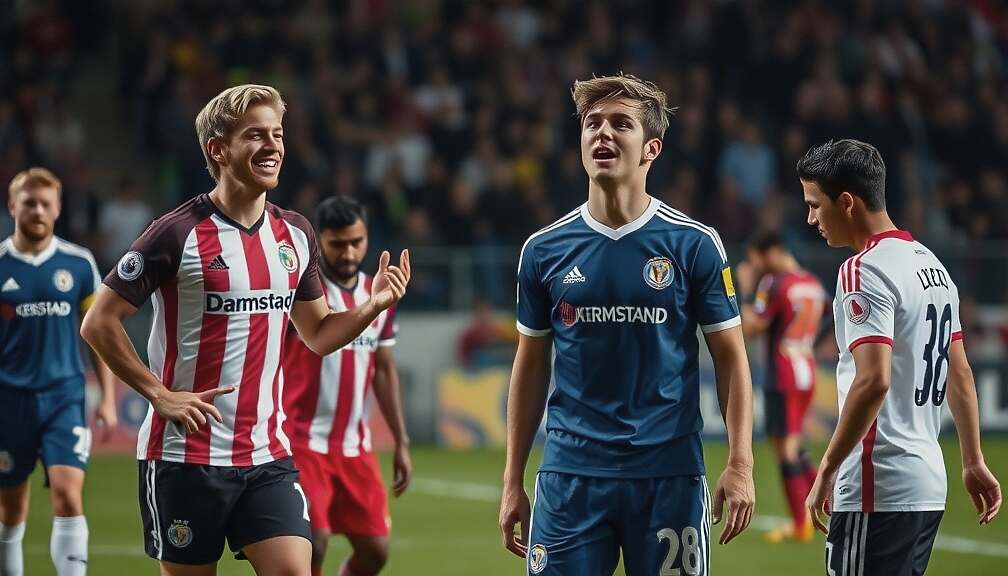 2.. Bundesliga Update