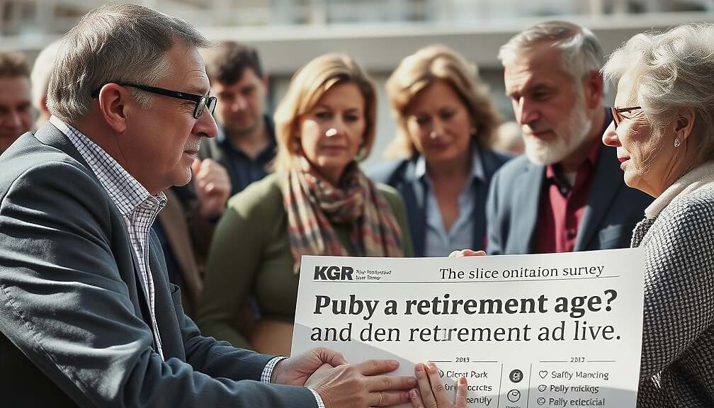 New Poll Shows Strong Opposition