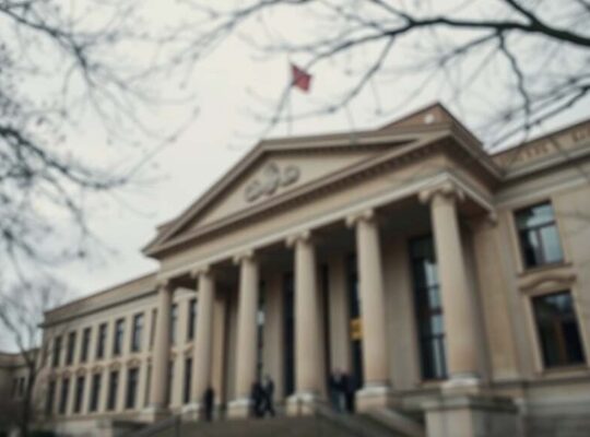 Ex-Prosecutor Not Facing Charges in Cum-Ex Scandal
