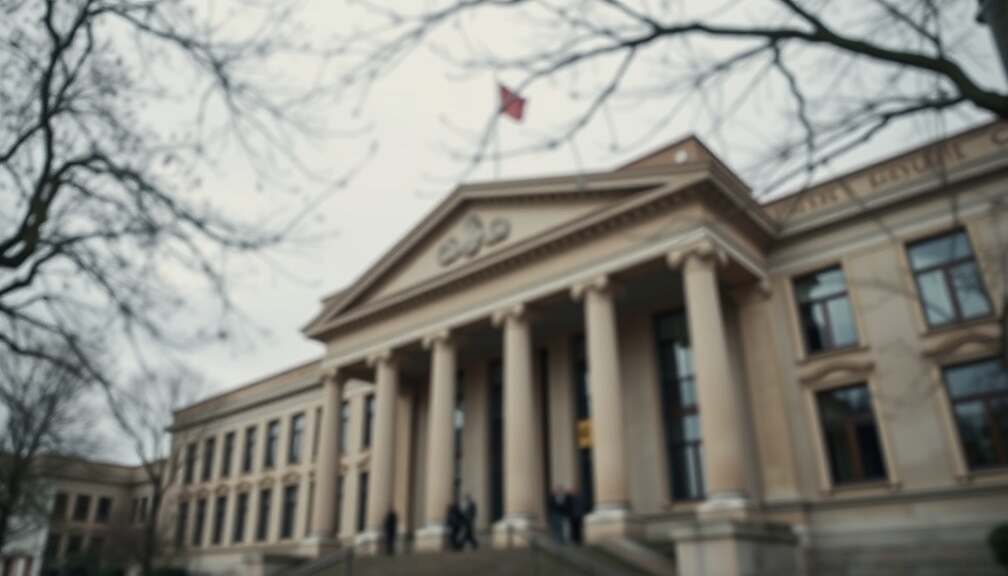 Ex-Prosecutor Not Facing Charges in Cum-Ex Scandal