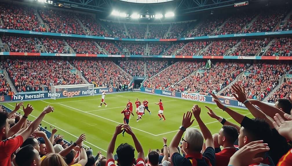 St. Pauli Wins Hamburg Derby: Bundesliga Highlights & Score