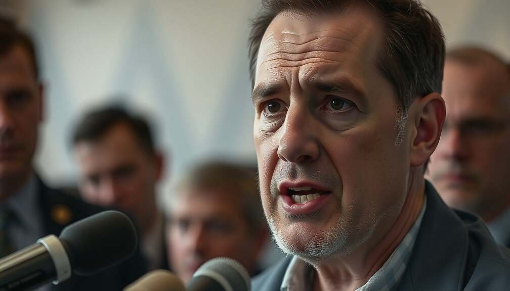 Kiesewetter Slams Germany's Middle East Policy