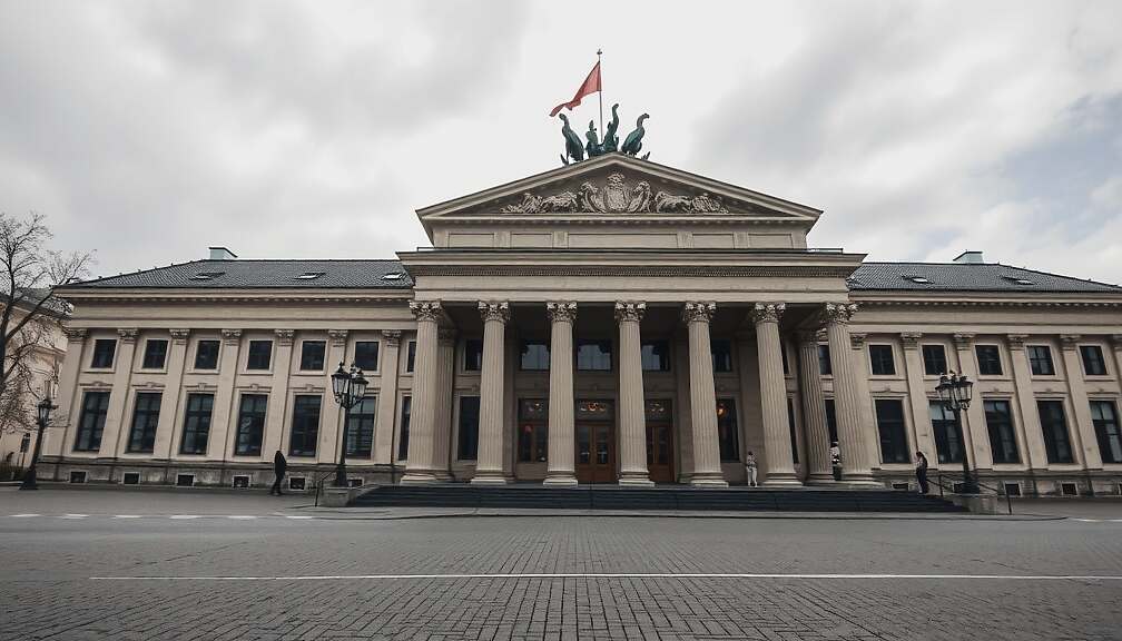 German Court Confirms Conviction in Mitbewohnerin Torture Case