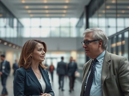 SPD Leader Praises Merz's Ukraine Diplomacy Approach