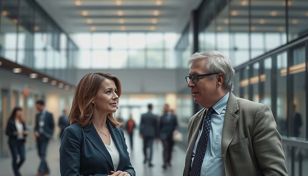 SPD Leader Praises Merz's Ukraine Diplomacy Approach