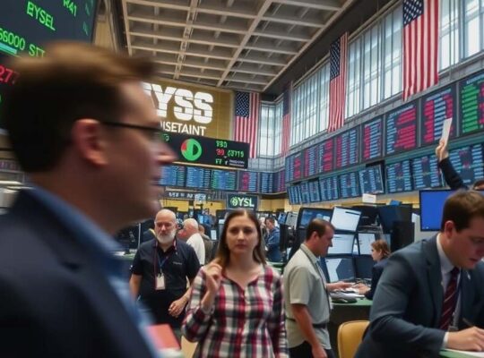 DAX Slides Amidst Economic Data Await - Market Update