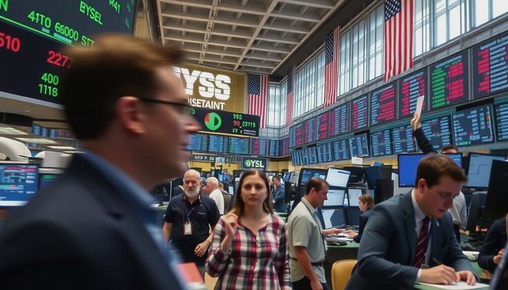DAX Slides Amidst Economic Data Await - Market Update
