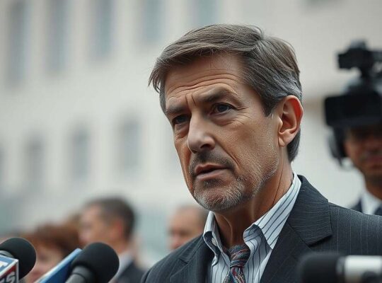 Ex-NATO Strategist Criticizes Rutte's Appeasement of Trump & Ukraine War Stance