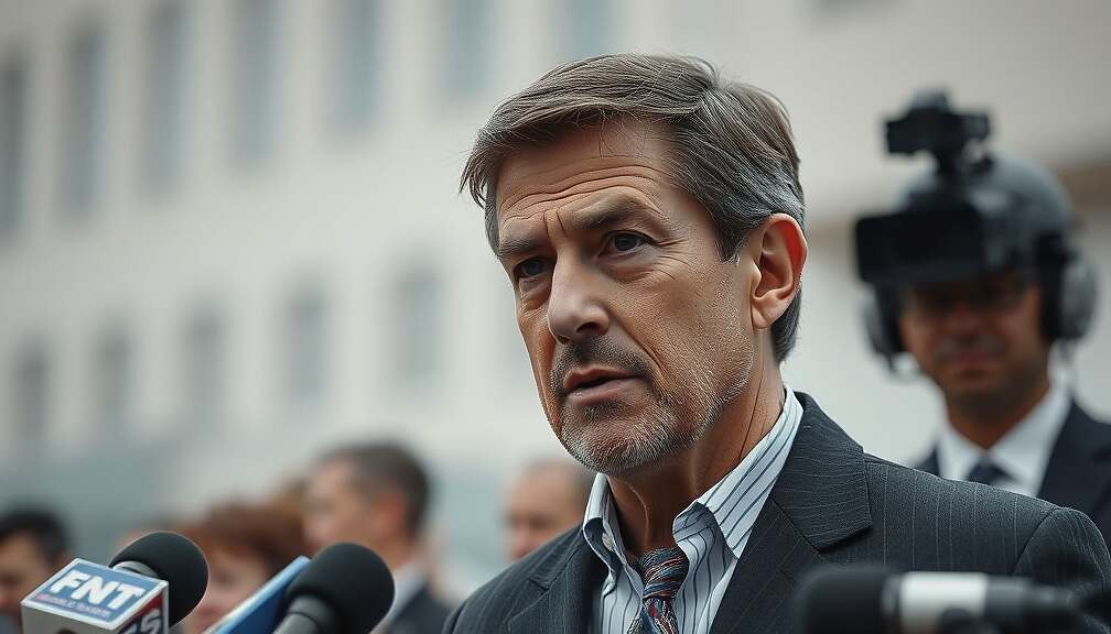 Ex-NATO Strategist Criticizes Rutte's Appeasement of Trump & Ukraine War Stance