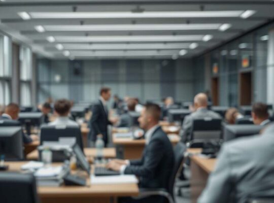 German Government Undecided