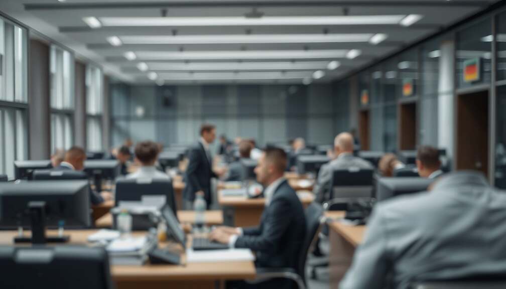 German Government Undecided