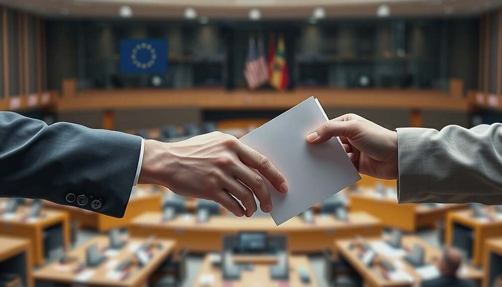 Ukraine Aid: EU Sends €10 Billion From Frozen Russian Assets