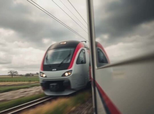 July On-Time Rate Drops Below 60%