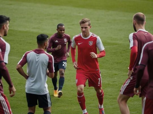 RB Leipzig Signs Brazilian Forward Romulo