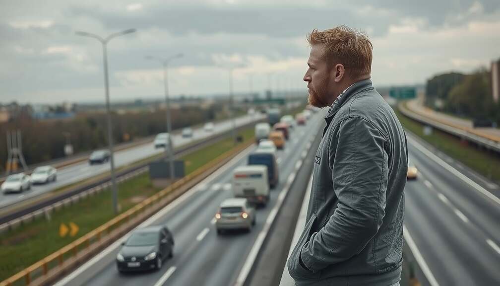 Berlin Highway Closure Demanded After Just Four Days