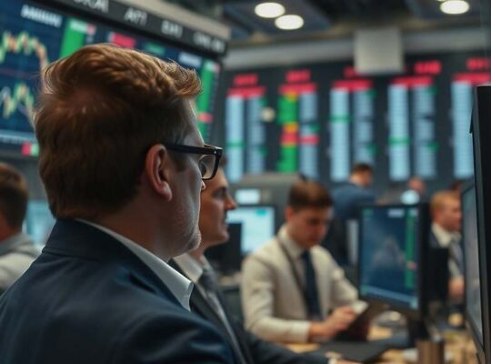 Quiet Trading to Close the Week