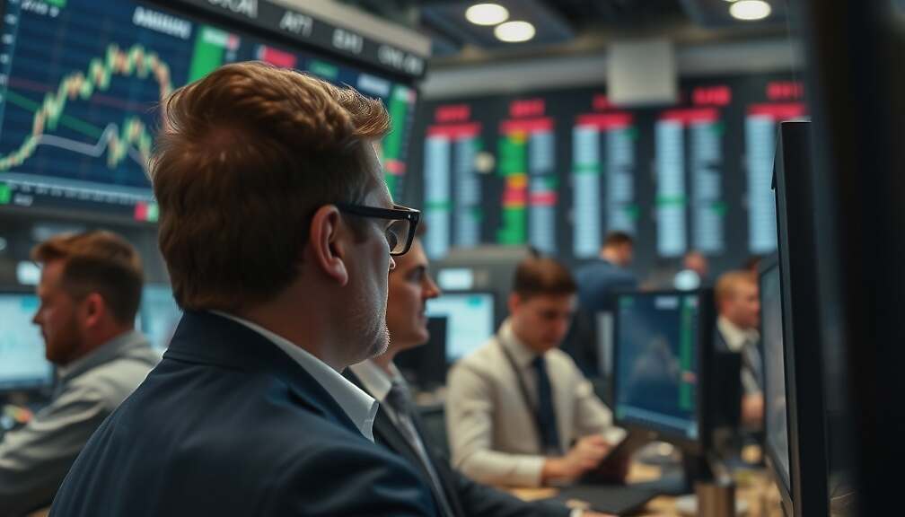 Quiet Trading to Close the Week