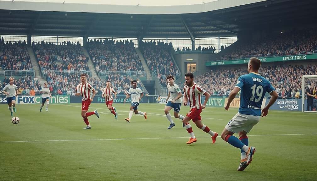 Union Berlin & Magdeburg Advance in German Cup with Dominant Wins