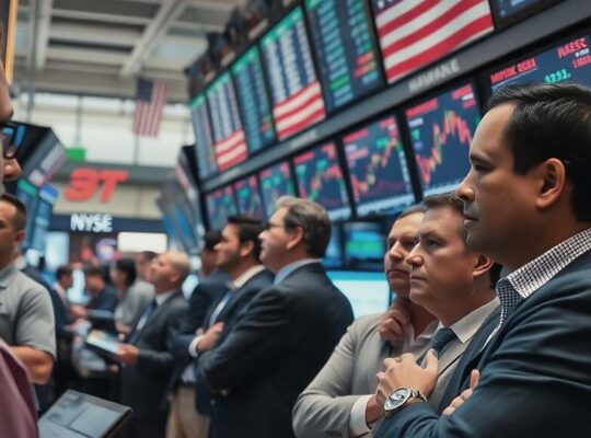 DAX Rises on Ukraine War Hope