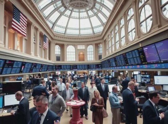 DAX Gains: Risks Remain for German Stock Market