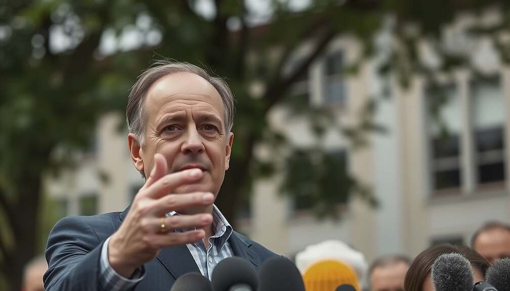 German Minister Questions Carbon Capture for Gas Plants