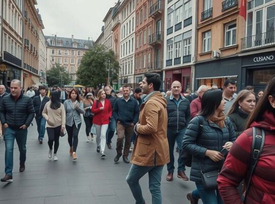 German Poll: Majority Back Social Media Ban for Under-16s