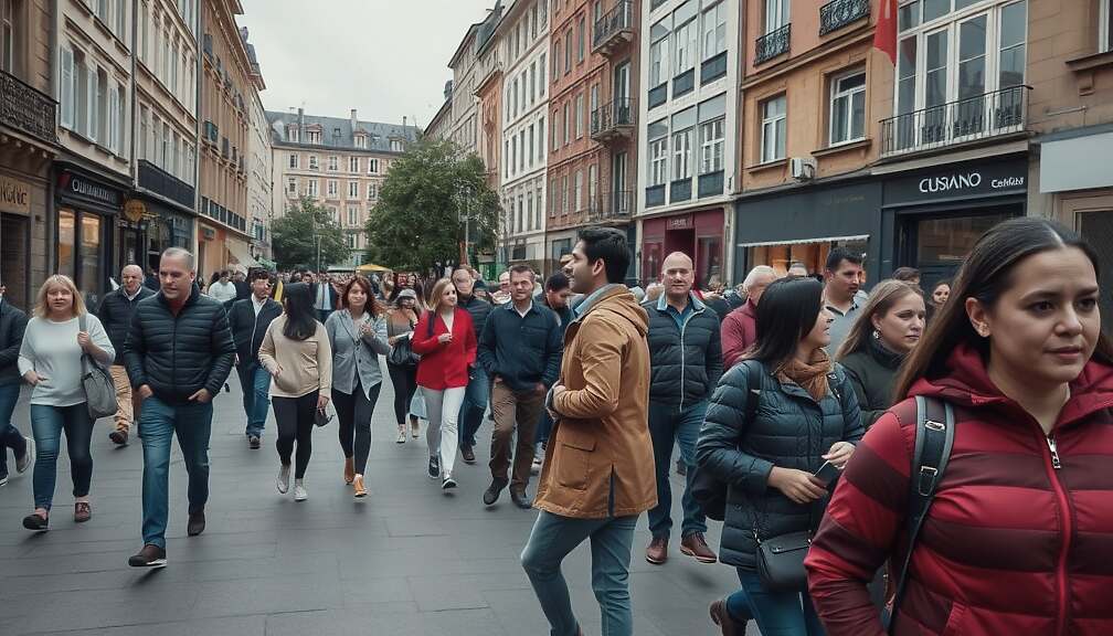 German Poll: Majority Back Social Media Ban for Under-16s