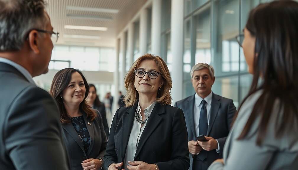 Silvia Breher Named German Government's Animal Welfare Commissioner