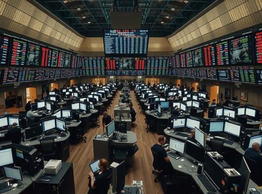 Inflation Data Cools Rate Hike Bets