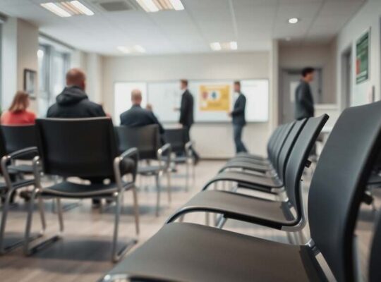 German Doctors Reject Patient "Contact Fee" Proposal