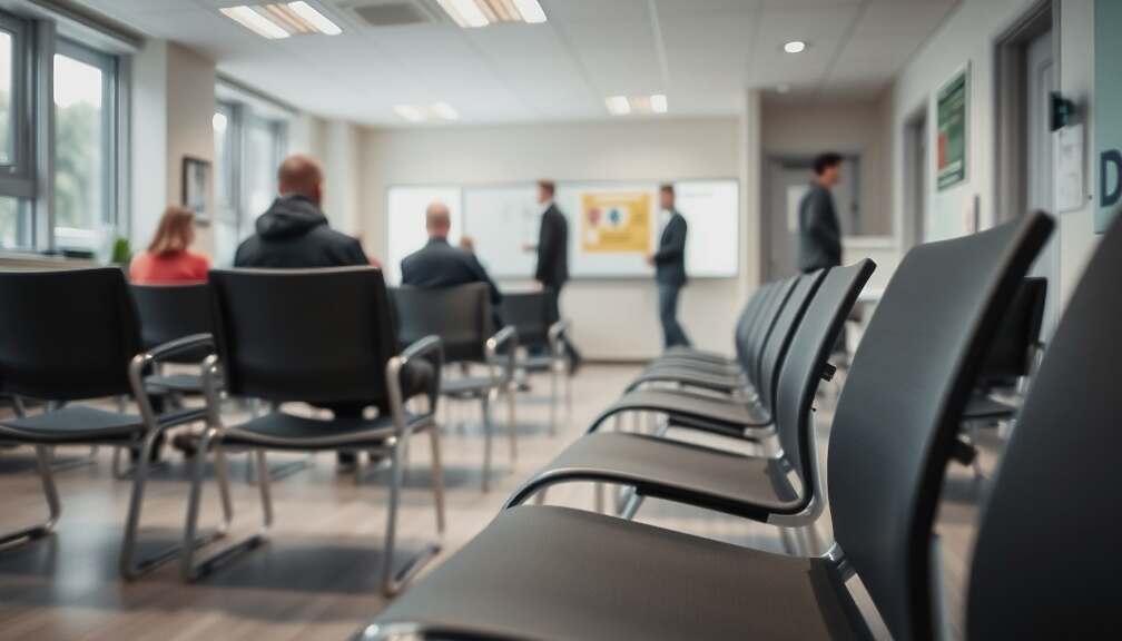 German Doctors Reject Patient "Contact Fee" Proposal